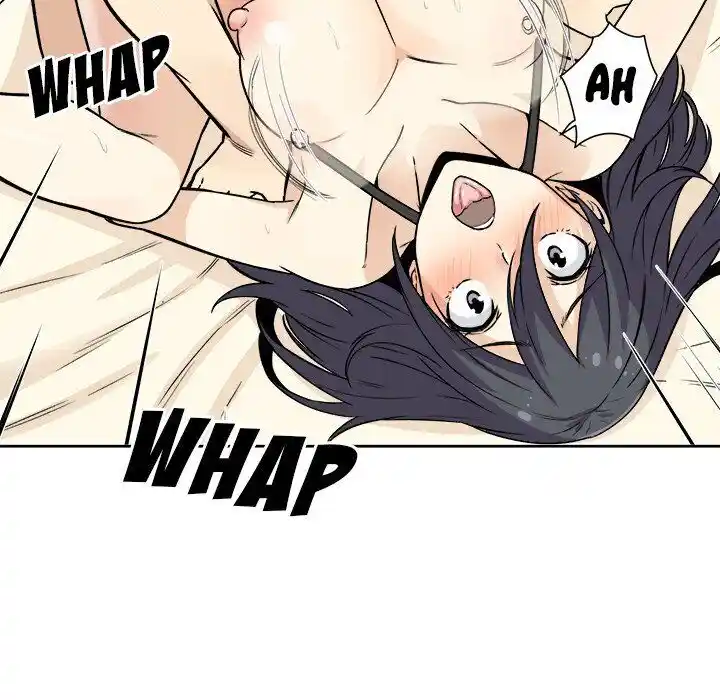 The Ark Is Me Ch.023