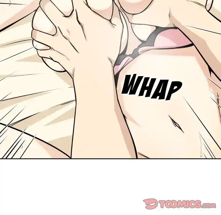 The Ark Is Me Ch.023