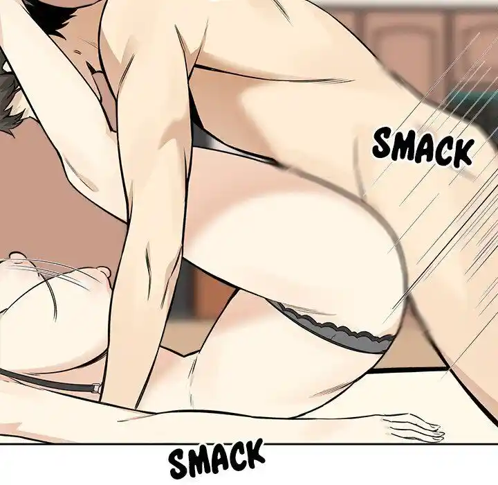 The Ark Is Me Ch.023