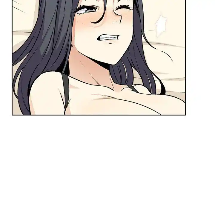 The Ark Is Me Ch.023