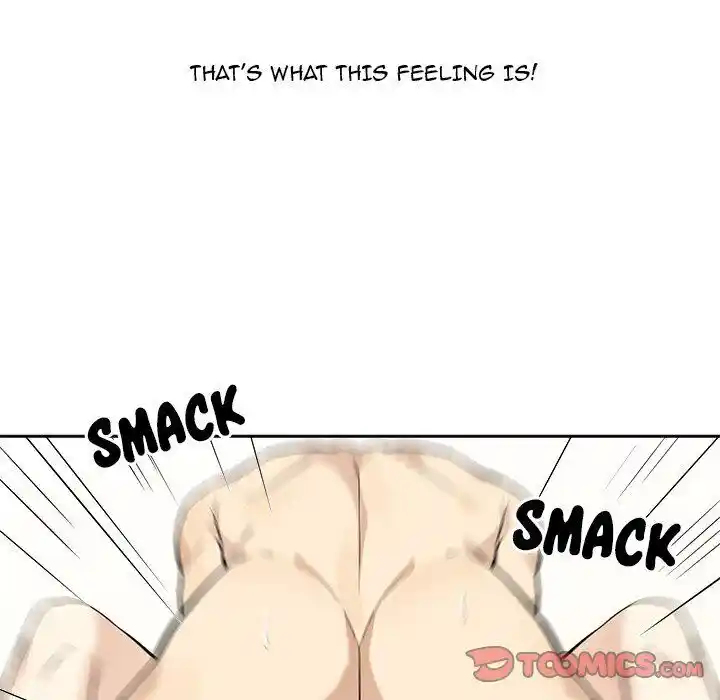 The Ark Is Me Ch.023