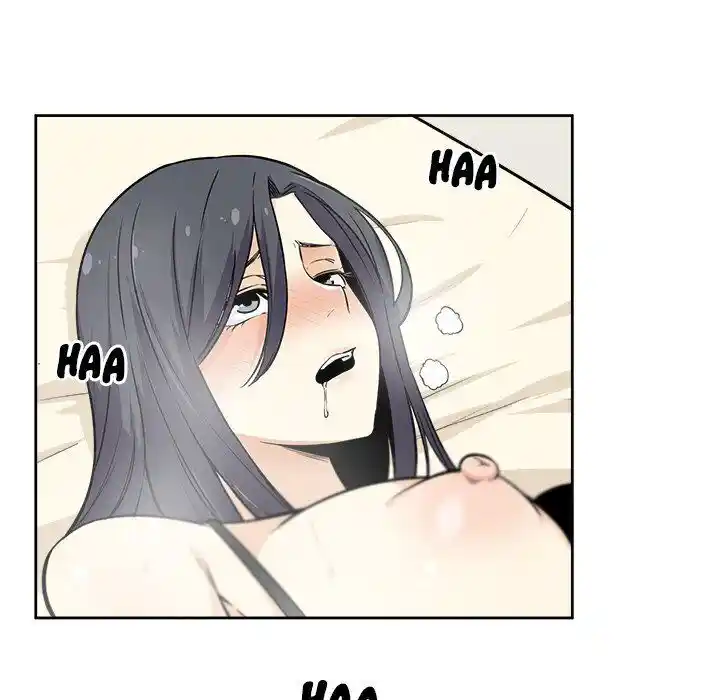 The Ark Is Me Ch.023