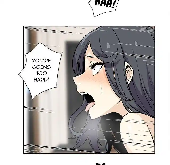 The Ark Is Me Ch.023