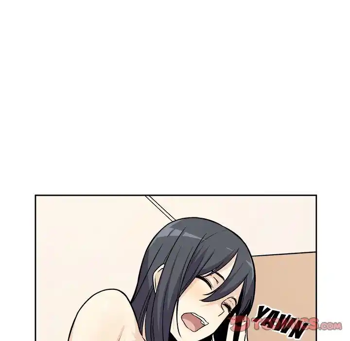 The Ark Is Me Ch.023