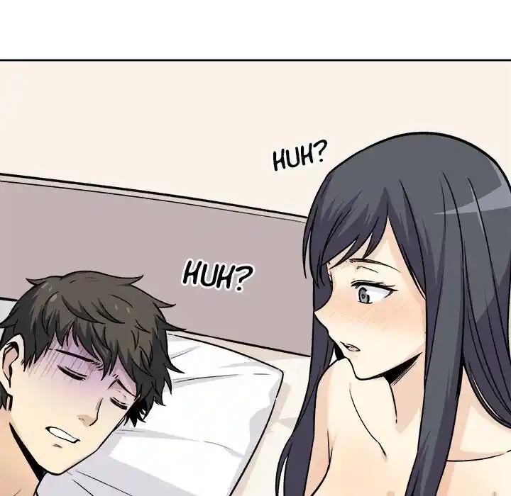 The Ark Is Me Ch.023