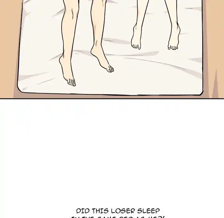 The Ark Is Me Ch.023