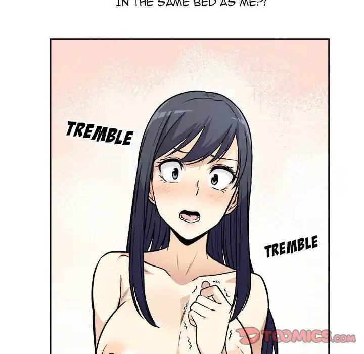 The Ark Is Me Ch.023