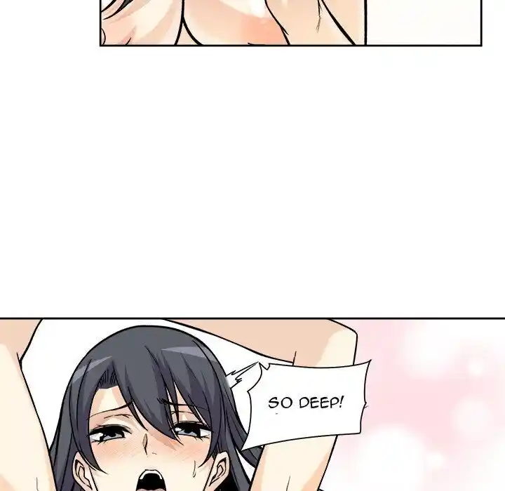 The Ark Is Me Ch.023