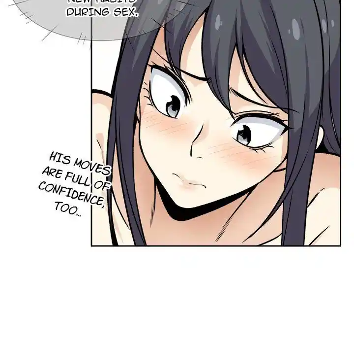 The Ark Is Me Ch.023