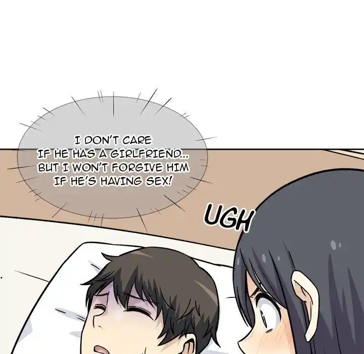 The Ark Is Me Ch.023