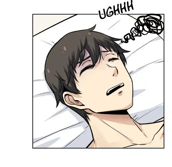 The Ark Is Me Ch.023