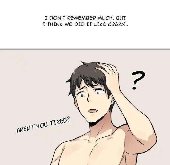 The Ark Is Me Ch.023