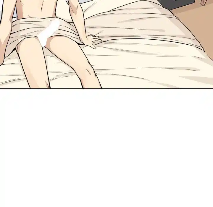 The Ark Is Me Ch.023