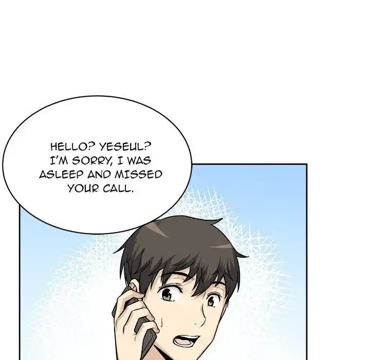 The Ark Is Me Ch.023