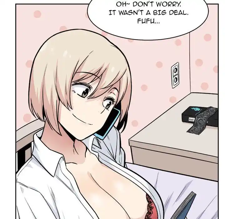 The Ark Is Me Ch.023