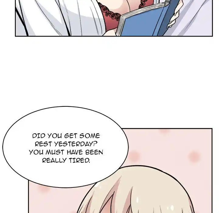 The Ark Is Me Ch.023