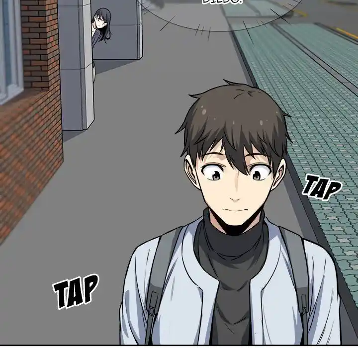 The Ark Is Me Ch.023