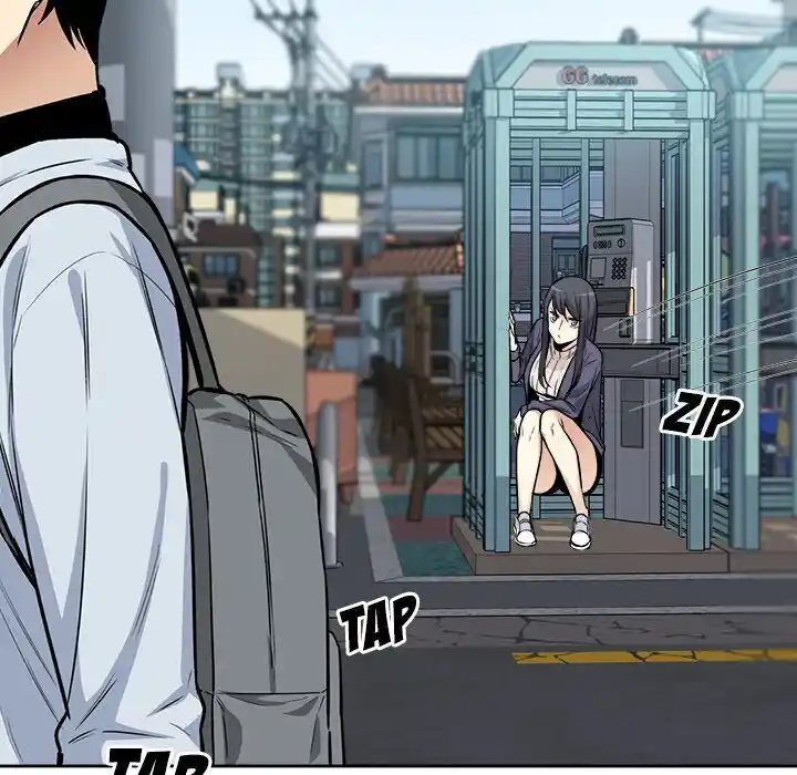 The Ark Is Me Ch.023