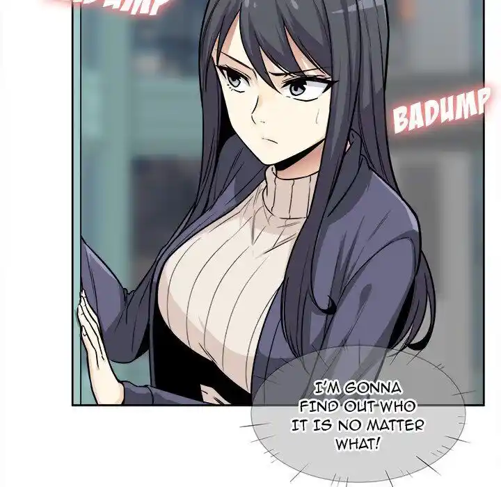 The Ark Is Me Ch.023