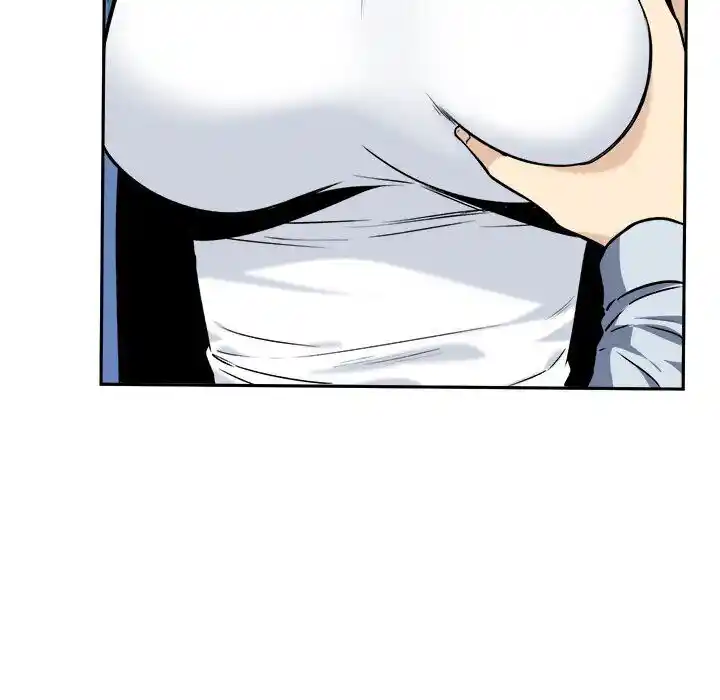 The Ark Is Me Ch.024