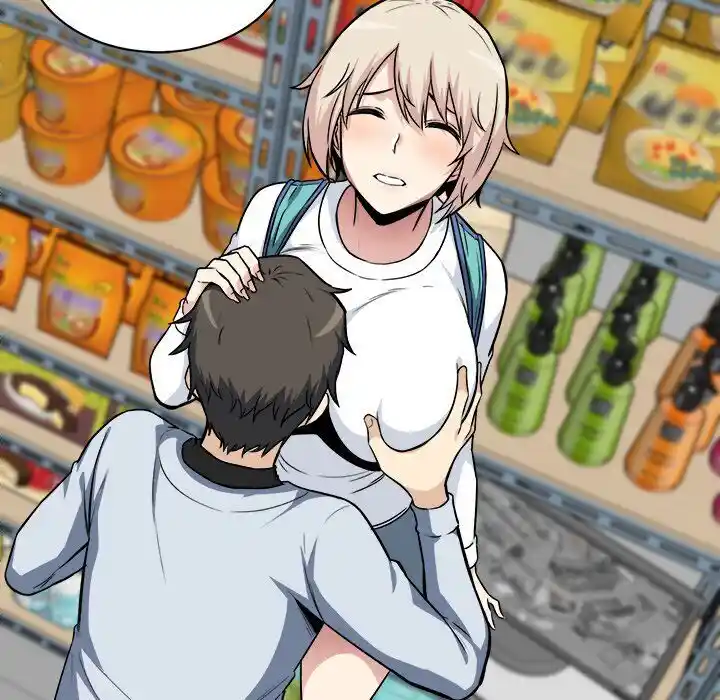 The Ark Is Me Ch.024