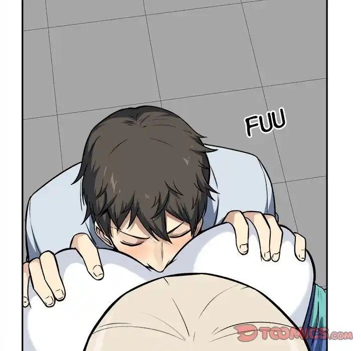 The Ark Is Me Ch.024