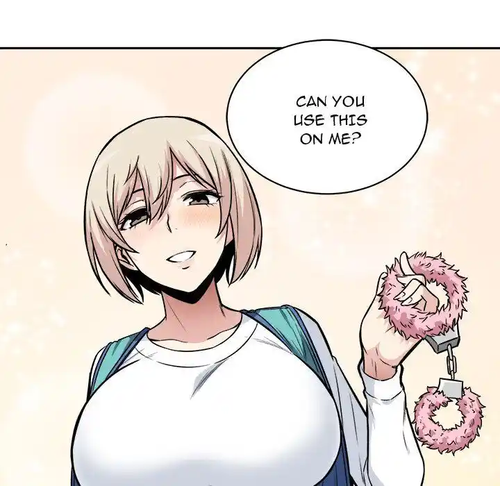 The Ark Is Me Ch.024