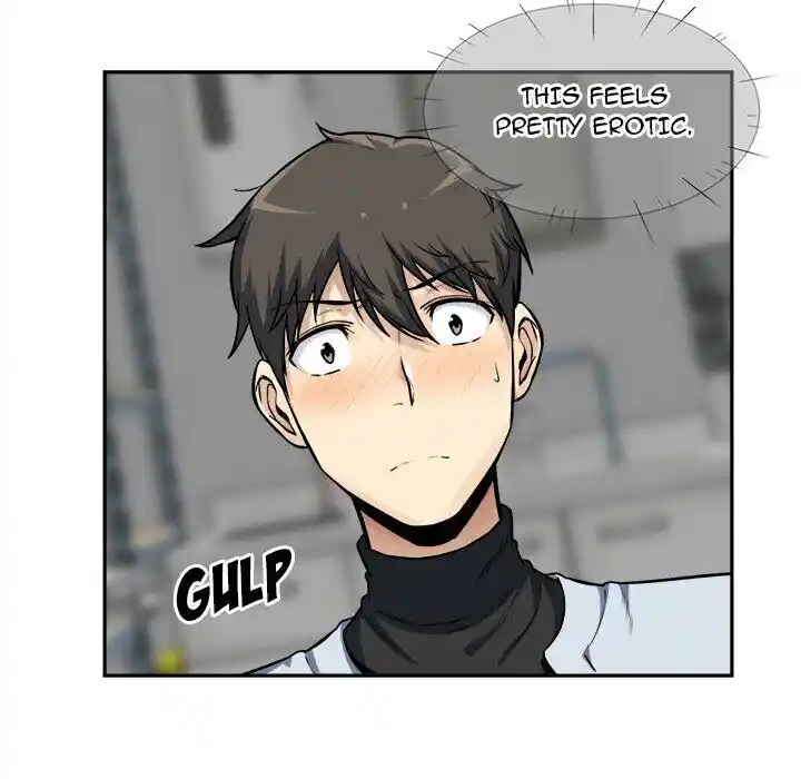 The Ark Is Me Ch.024