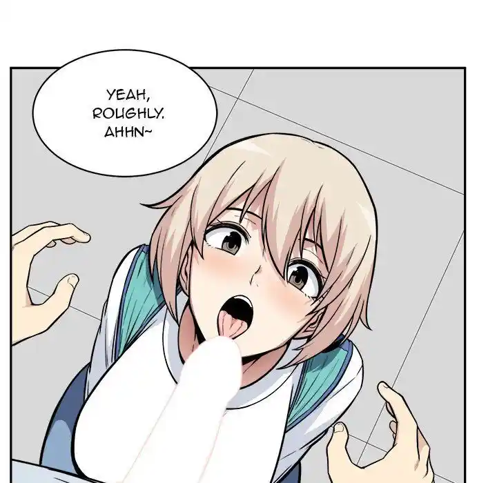 The Ark Is Me Ch.024