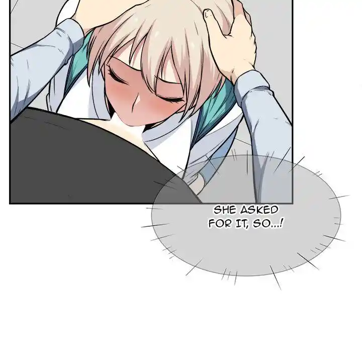 The Ark Is Me Ch.024