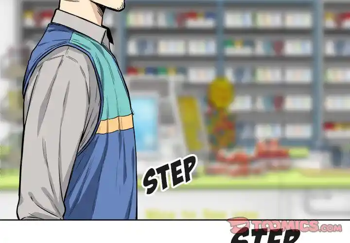 The Ark Is Me Ch.025