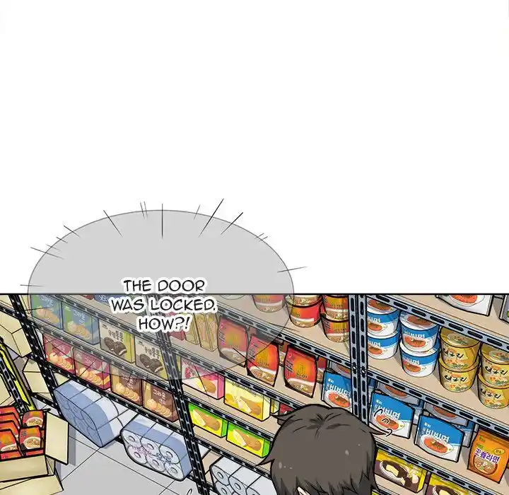 The Ark Is Me Ch.025