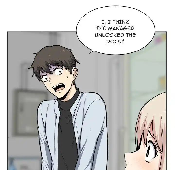 The Ark Is Me Ch.025