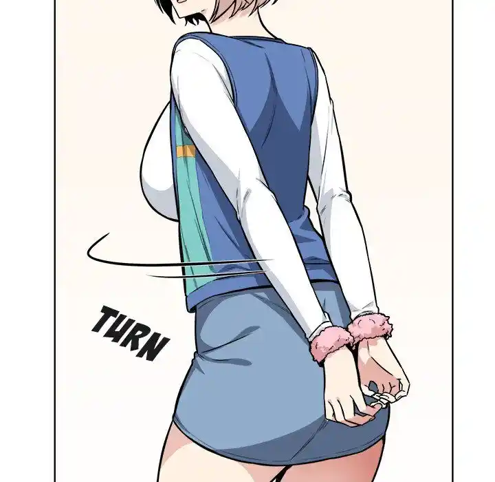 The Ark Is Me Ch.025