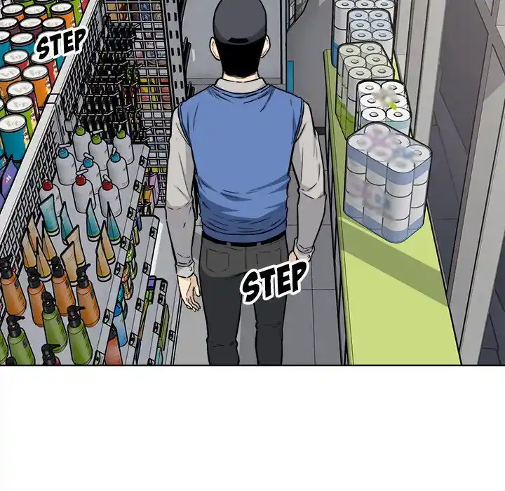 The Ark Is Me Ch.025