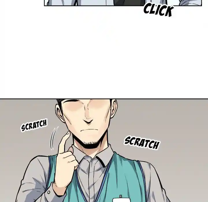 The Ark Is Me Ch.025