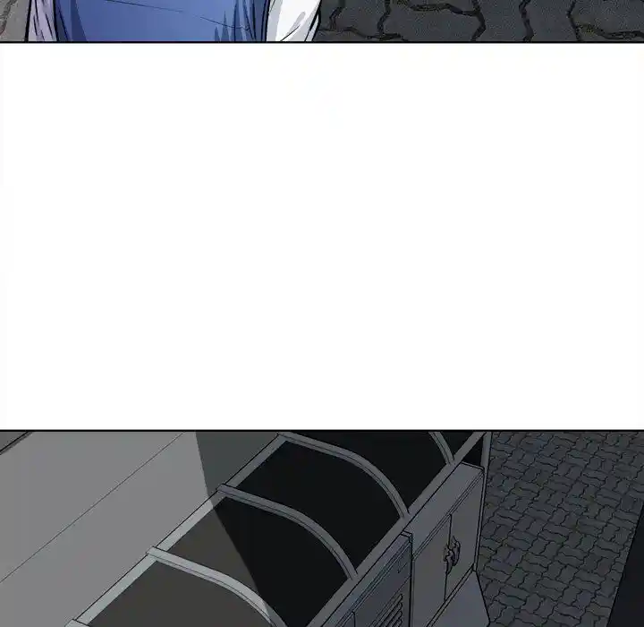 The Ark Is Me Ch.025