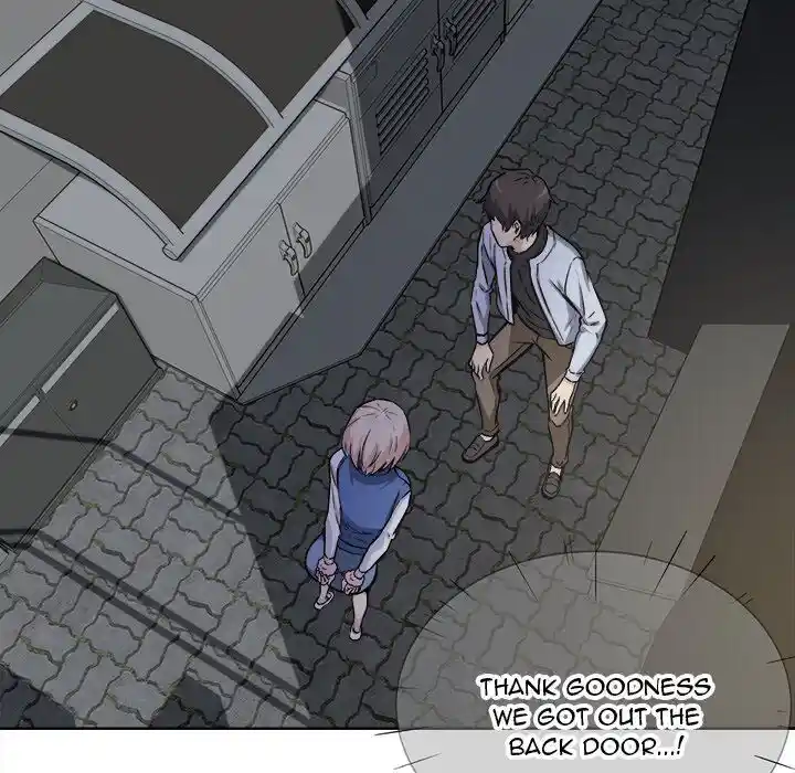 The Ark Is Me Ch.025