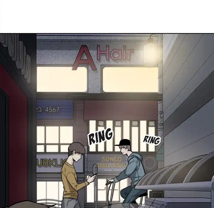 The Ark Is Me Ch.025