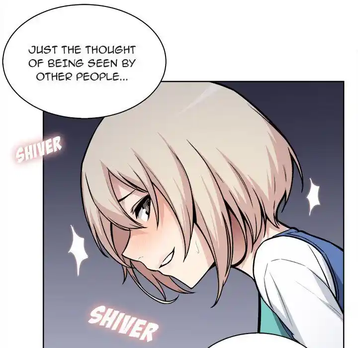 The Ark Is Me Ch.025