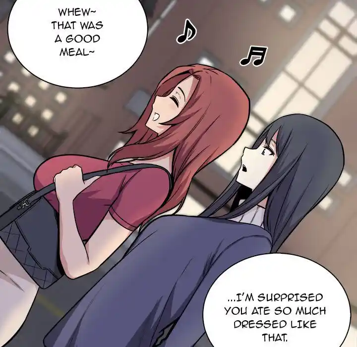 The Ark Is Me Ch.025