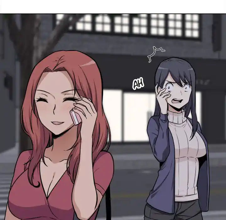 The Ark Is Me Ch.025