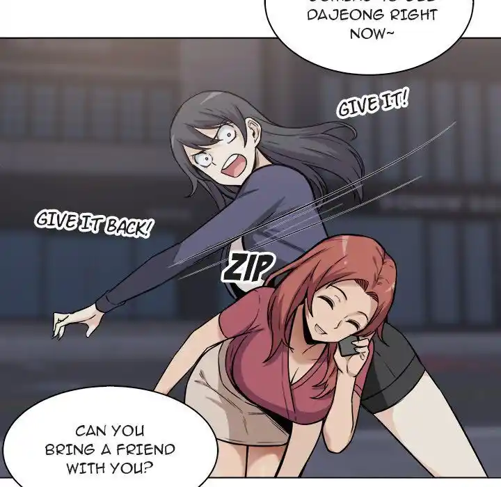 The Ark Is Me Ch.025