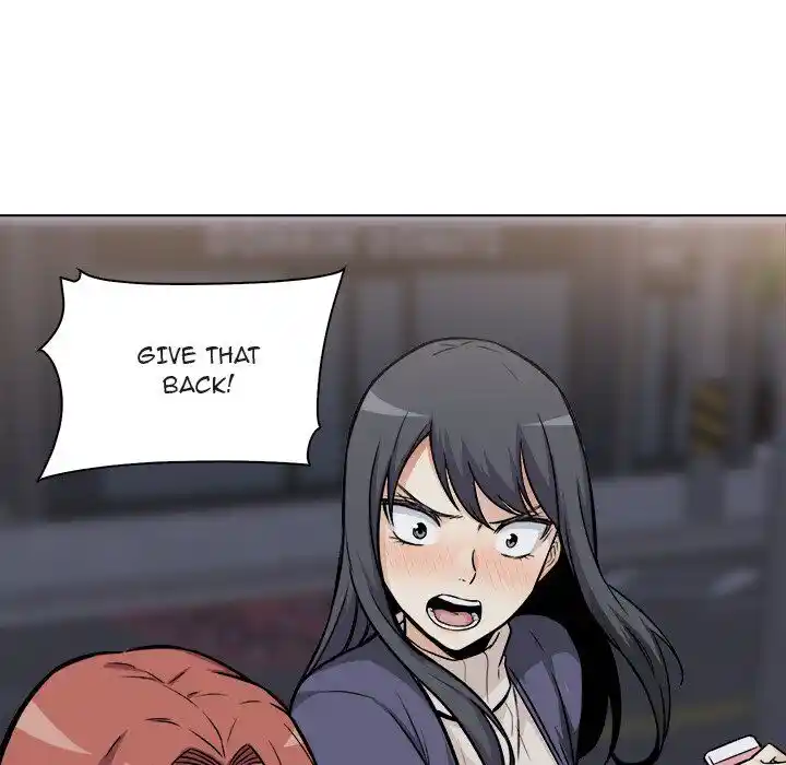 The Ark Is Me Ch.025