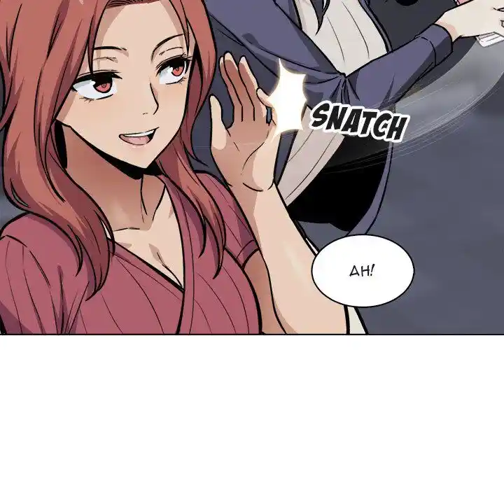 The Ark Is Me Ch.025