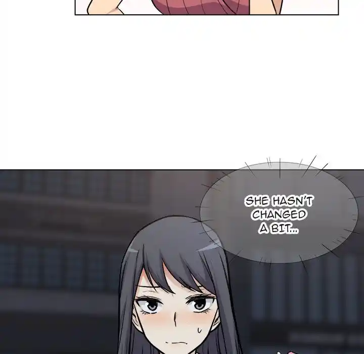 The Ark Is Me Ch.025