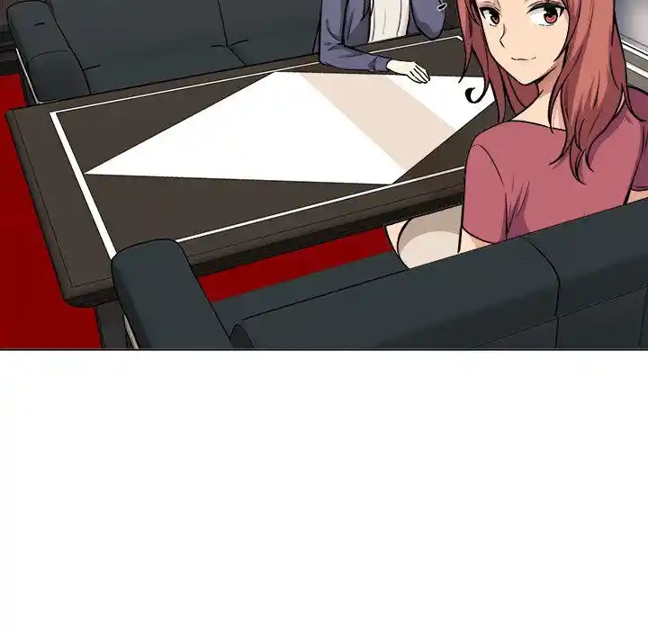 The Ark Is Me Ch.025