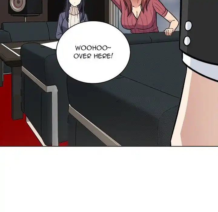 The Ark Is Me Ch.025