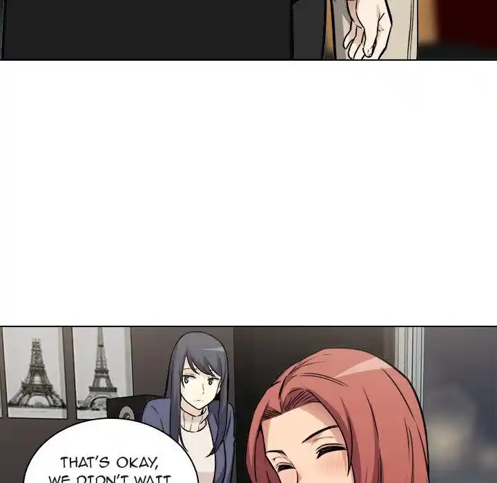 The Ark Is Me Ch.025