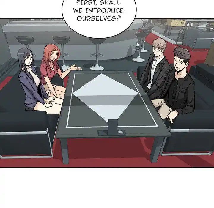 The Ark Is Me Ch.025